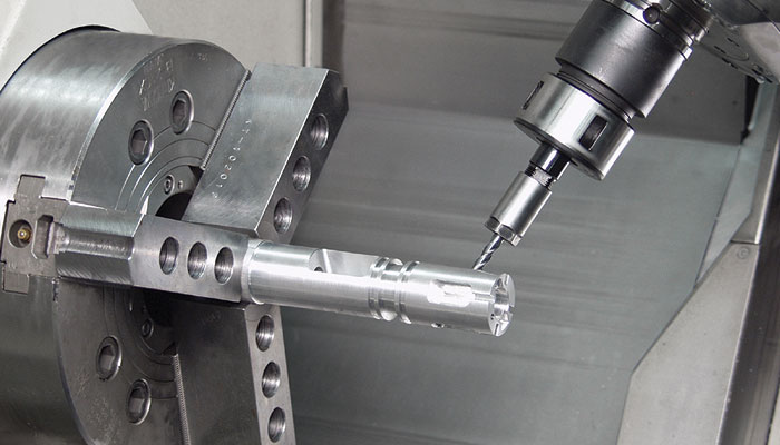WCMS - you’re one stop machine shop for fast and efficient turnaround of machined components in and around Perth