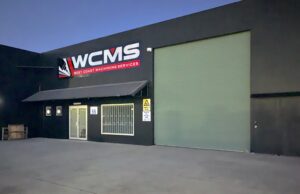 CNC Machining Perth Australia | WCMS Perth